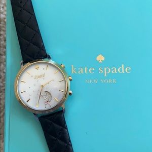 Kate space smart watch